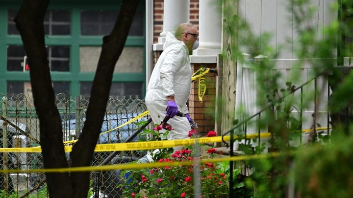 Fifth missing woman linked to suspected serial killer case in Philly