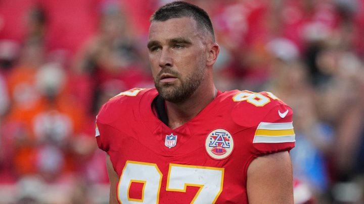 Chiefs’ Travis Kelce named as victim in multi-million dollar Ponzi scheme: Report