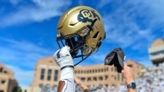 Ex-Colorado athletics employee admitted to misusing Nike funds year before arrest