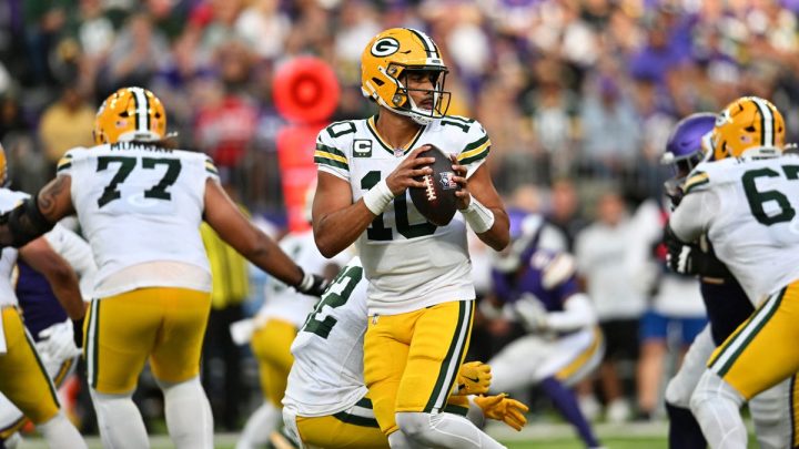 6 best and worst fantasy football matchups for Week 2