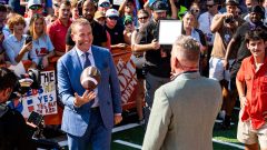 ‘College GameDay’ breaks from SEC tour to visit Ohio State-Iowa in Week 5