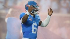 Lane Kiffin, who’s your daddy? It’s Trinidad Chambliss and Ole Miss | Opinion