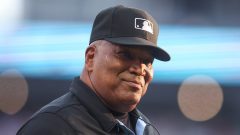 Umpire Laz Diaz calls out ‘nasty’ MLB climate as he ends storied career | Exclusive