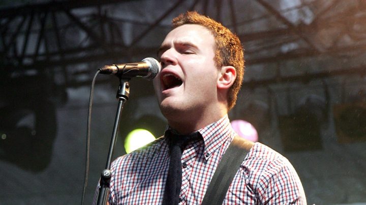 Chad Gilbert dies at 45 – New Found Glory guitarist battled rare cancer