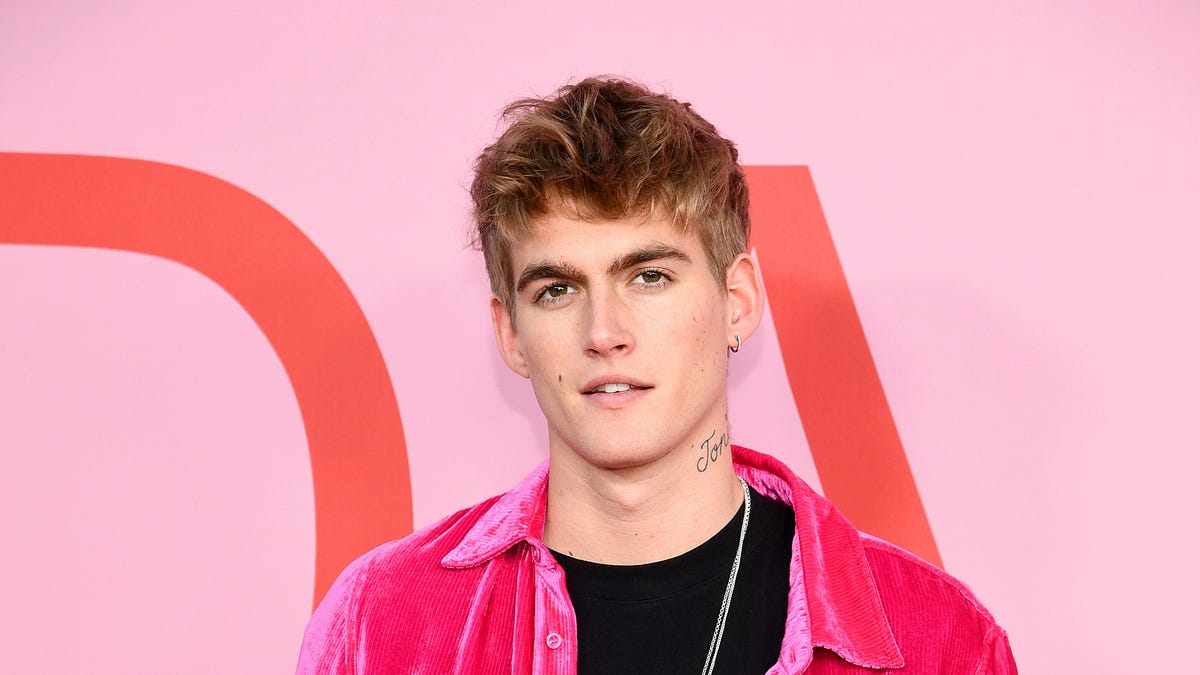 Cindy Crawford's son Presley Gerber dead at 27 – What we know about his death