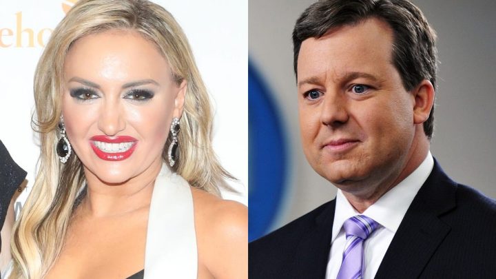 What to know about Jennifer Eckhart’s rape allegations against Ed Henry