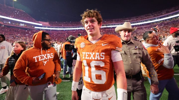 Why Arch Manning never seriously considered Tennessee despite Peyton Manning’s legacy