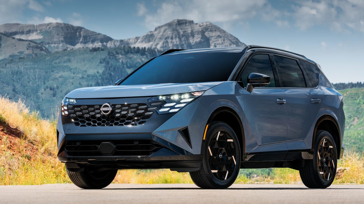 Nissan's most popular car is going hybrid. It speaks to a larger trend