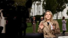 CNN, MS NOW and Politico allowed back in White House after judge orders end to ban
