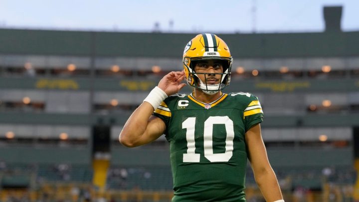 Winners and losers from Packers’ Thursday Night Football dud vs. Falcons