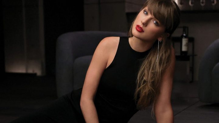 Taylor Swift adds 4 ‘Encore’ songs. Here’s why they deserve an ovation