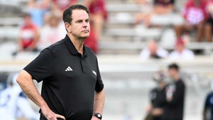 Curt Cignetti fixed Indiana football. Now he’s trying to fix Indiana fans