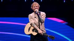 Ed Sheeran Gillette Stadium concerts canceled due to nor’easter