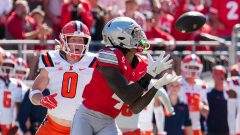 College football rankings after Week 4: Updated US LBM Coaches Poll, AP Top 25
