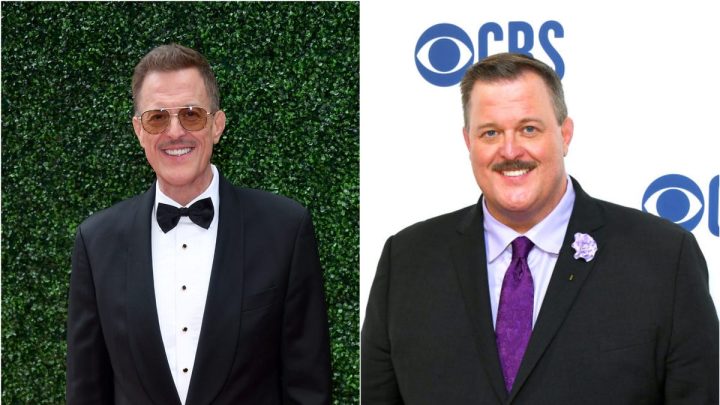 Billy Gardell says weight loss surgery likely saved his life after diabetes diagnosis