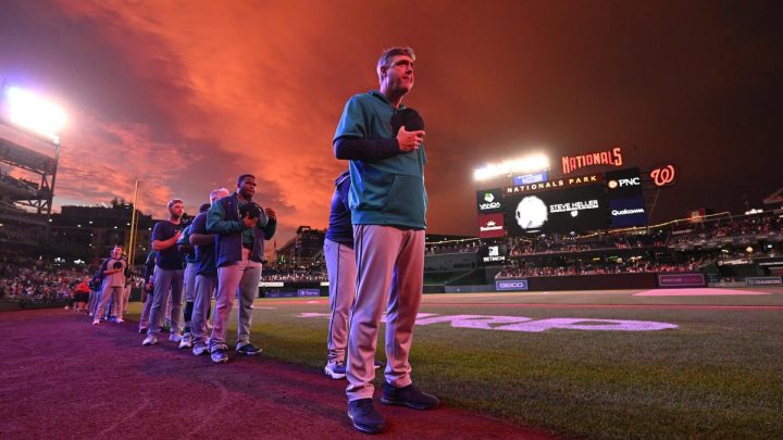 Why 60 games is magic number in MLB’s imminent lockout | Nightengale’s Notebook