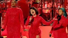 Brutally honest reviews of every VMAs performance, including Madonna and Raye