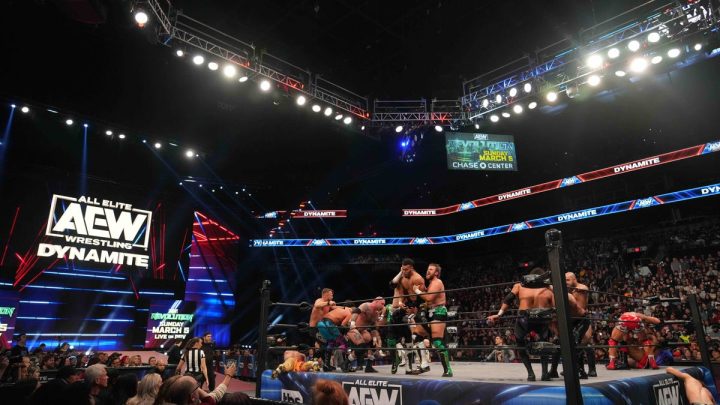 AEW wrestler Pac dead at 40; wrestled in WWE as Neville
