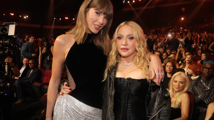 Biggest VMAs moments, from Madonna’s performance to Taylor Swift’s new record