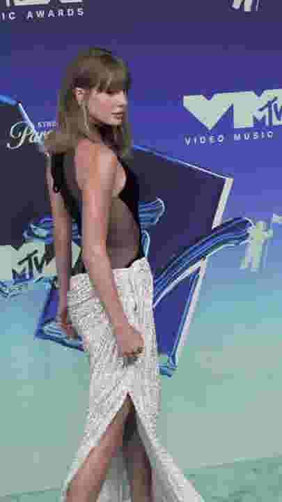 See Taylor Swift, Madonna, MTV Video Music Awards 2026 winners