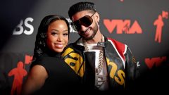 ‘Jersey Shore’ star Pauly D engaged to influencer Nikki Hall, Vinny reacts