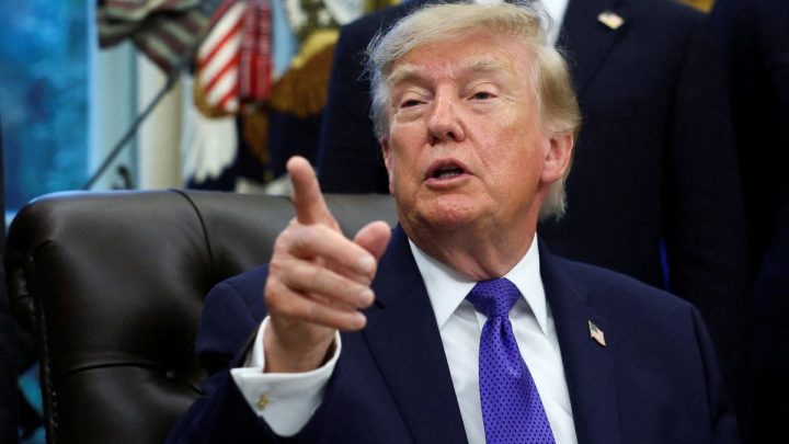 Trump to begin sending $500 ACA refund checks to 1 million Americans