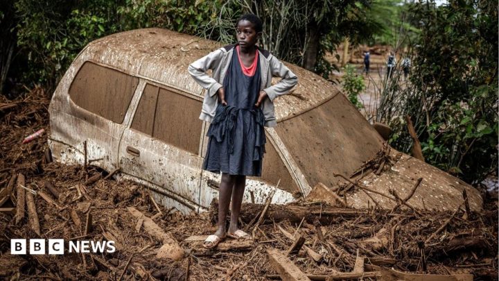 UN warns of 'supersized' El Nino as countries prepare for impact