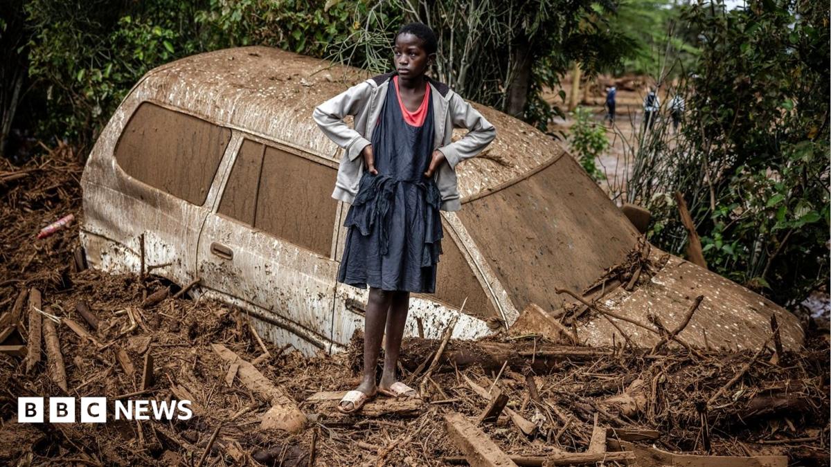 UN warns of 'supersized' El Nino as countries prepare for impact