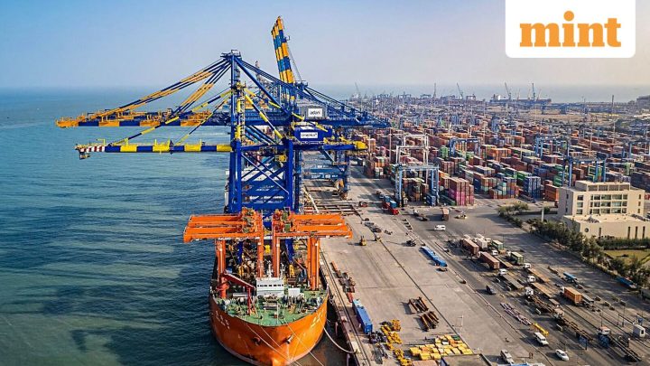Adani Ports’ business update shows growth story is intact