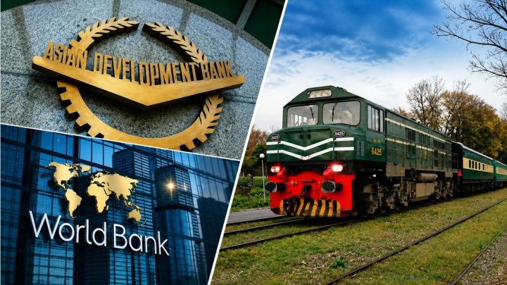 ADB, World Bank Consider Funding $6.8 Billion ML-1 Project