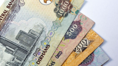 UAE Dirham Likely to Fall Below Rs. 75 Against Pakistani Rupee