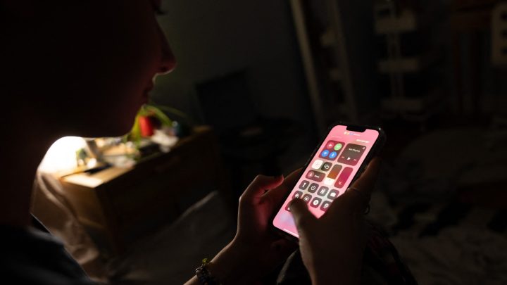20 million children a year face online sexual abuse, UNICEF says