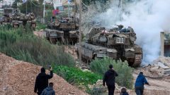 UN raises ‘ethnic cleansing’ concerns over Israeli West Bank operation