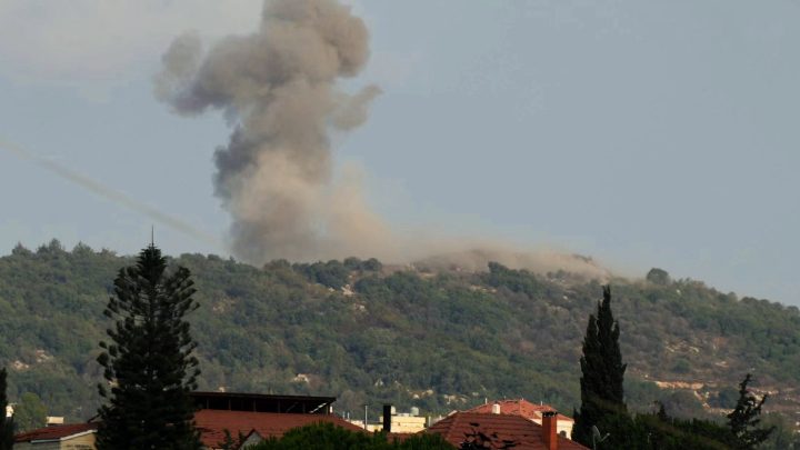 Israel claims control of Lebanon’s key Ali al-Taher ridge: What that means