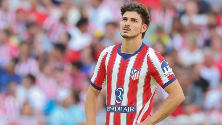 Transfer deadline day live: Premier League, La Liga news and done deals