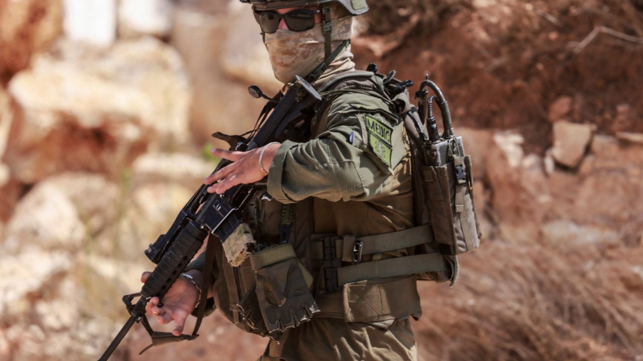 Israel’s multiple wars see finance, defence ministries clash over spending