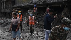 Nepal-Tibet floods live: Rescue efforts under way, death toll crosses 1,000