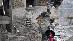 Death toll from devastating floods in China and Nepal surpasses 1,000