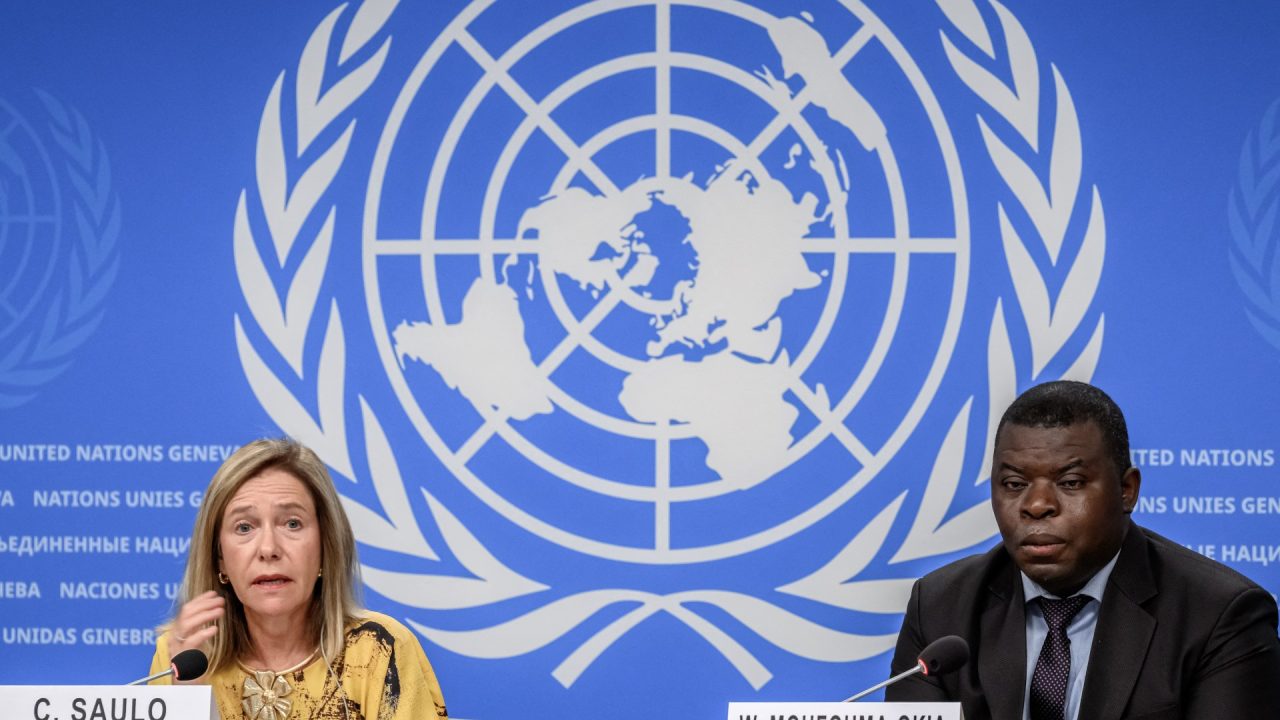 UN warns El Nino could be ‘off the charts’, strongest in decades