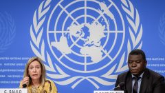 UN warns El Nino could be ‘off the charts’, strongest in decades