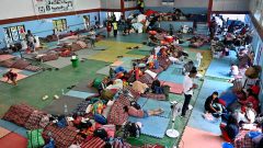 China, Nepal race to find thousands still missing 12 days after floods