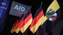 World reacts to AfD victory in east Germany state election