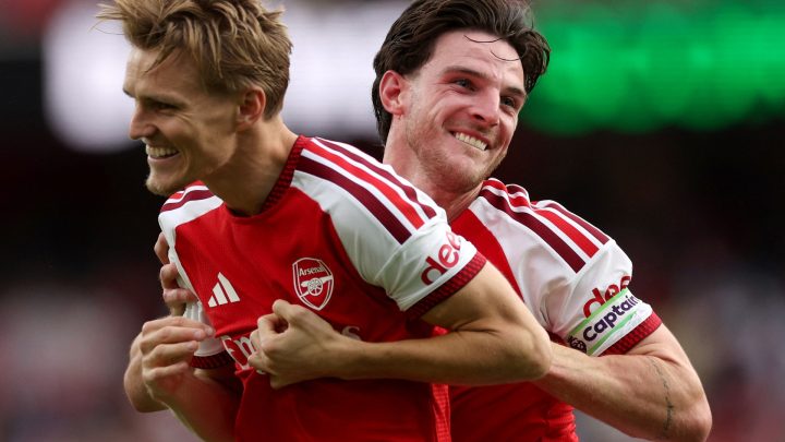 Arsenal vs Chelsea: Gunners stamp authority, but Blues are contenders too