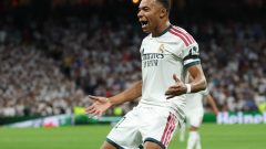 Real Madrid beat Inter Milan as Mbappe goal sets Mourinho’s men on way