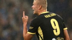 Haaland to the double as Manchester City beat Porto in Champions League