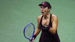 Jessica Pegula beats Emma Navarro to set up Sabalenka semifinal at US Open