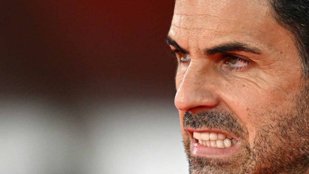 Arteta seethes at Sunderland penalty decision despite Arsenal win