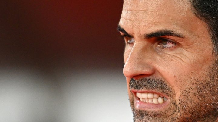 Arteta seethes at Sunderland penalty decision despite Arsenal win