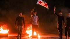 ‘People don’t have money’: Syrian fuel hikes deepen economic pain