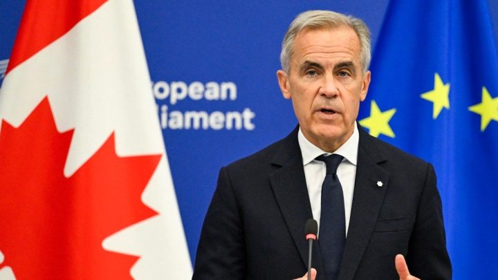 Canadians warm to EU ‘associate membership’ proposal